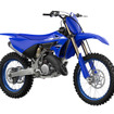 ヤマハ YZ125X 2026年モデル