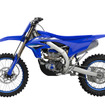 ヤマハ YZ250FX 2026年モデル