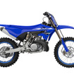 ヤマハ YZ250X 2026年モデル