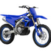 ヤマハ YZ450FX 2026年モデル