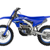 ヤマハ YZ450FX 2026年モデル