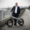 電動モビリティブランド「eXs」の電動アシスト自転車「eXs Street」