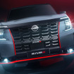 日産 パトロールNISMO 新型