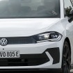 VW ID.2 市販型のプロトタイプ
