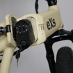 電動モビリティブランド「eXs」の電動アシスト自転車「eXs Street」