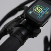 電動モビリティブランド「eXs」の電動アシスト自転車「eXs Street」
