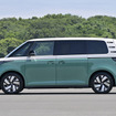 VW ID. Buzz プロ