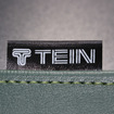 TEINロゴ入りシートベルトパッド（フロント用/リア用）が新登場