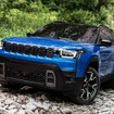 ジープ チェロキー 新型