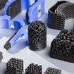 ロボットハンドツール柔軟指