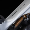 アルピーヌとラピエールの電動マウンテンバイク「Overvolt GLP SE」