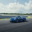ポルシェ911ターボ（992）