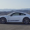 ポルシェ911カレラT（992.2）