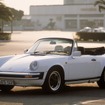 ポルシェ911SC 3.0カブリオレ（930）