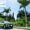 N.mobi（エヌモビ）を活用したEVカーシェアリングを沖縄県恩納村エリアのリゾートホテル5施設で開始