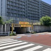制限1.6m、第2八右エ門ガード