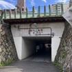 制限1.5m、亀戸駅東側