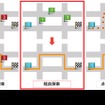 経由探索機能を追加