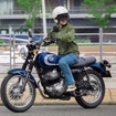 カワサキW230