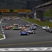 WEC富士6時間耐久レースの指定席券など各種チケットを7月1日発売