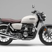 ホンダ GB350（クラシカルホワイト）