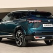第3世代の「e-POWER」を搭載した日産『キャシュカイ』