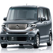 ホンダ N-BOXカスタム
