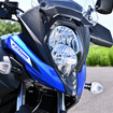 スズキ Vストローム650 XT ABS