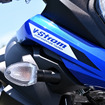 スズキ Vストローム650 XT ABS