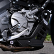 スズキ Vストローム650 XT ABS