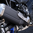 スズキ Vストローム650 XT ABS