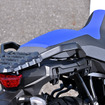 スズキ Vストローム650 XT ABS