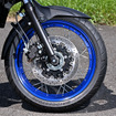 スズキ Vストローム650 XT ABS