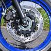 スズキ Vストローム650 XT ABS