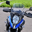 スズキ Vストローム650 XT ABS
