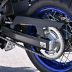 スズキ Vストローム650 XT ABS