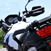 スズキ Vストローム650 XT ABS