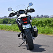 スズキ Vストローム650 XT ABS