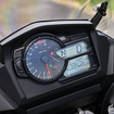 スズキ Vストローム650 XT ABS
