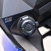 スズキ Vストローム650 XT ABS