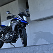 スズキ Vストローム650 XT ABS