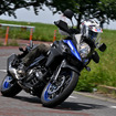 スズキ Vストローム650 XT ABS