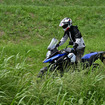 スズキ Vストローム650 XT ABS