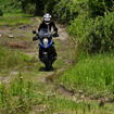 スズキ Vストローム650 XT ABS