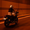 スズキ Vストローム650 XT ABS