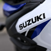 スズキ Vストローム650 XT ABS