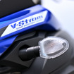 スズキ Vストローム650 XT ABS