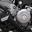 スズキ Vストローム650 XT ABS