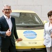 BYDが欧州初の乗用車工場の主要サプライヤーにフェストアルピーネを選定