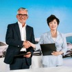 BYDが欧州初の乗用車工場の主要サプライヤーにフェストアルピーネを選定